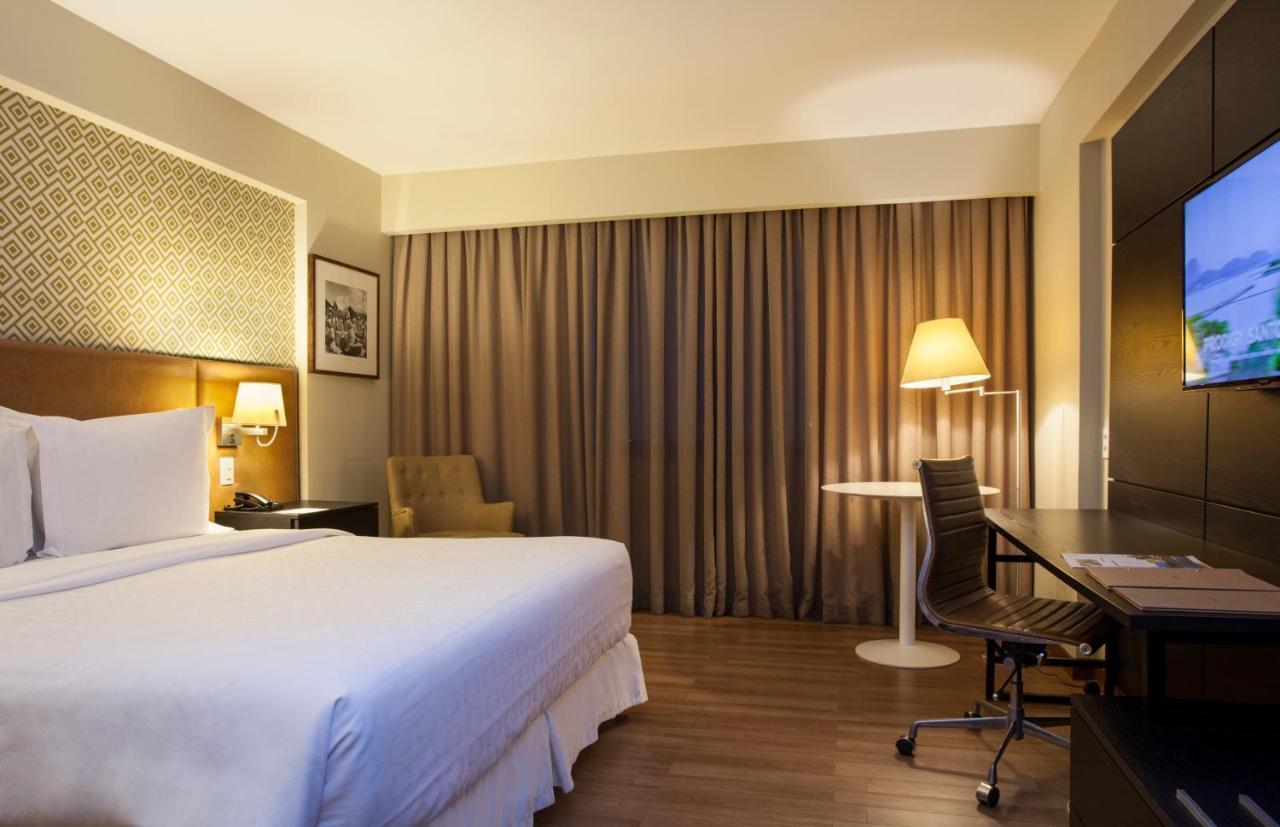 Wish Hotel Da Bahia Салвадор Екстериор снимка