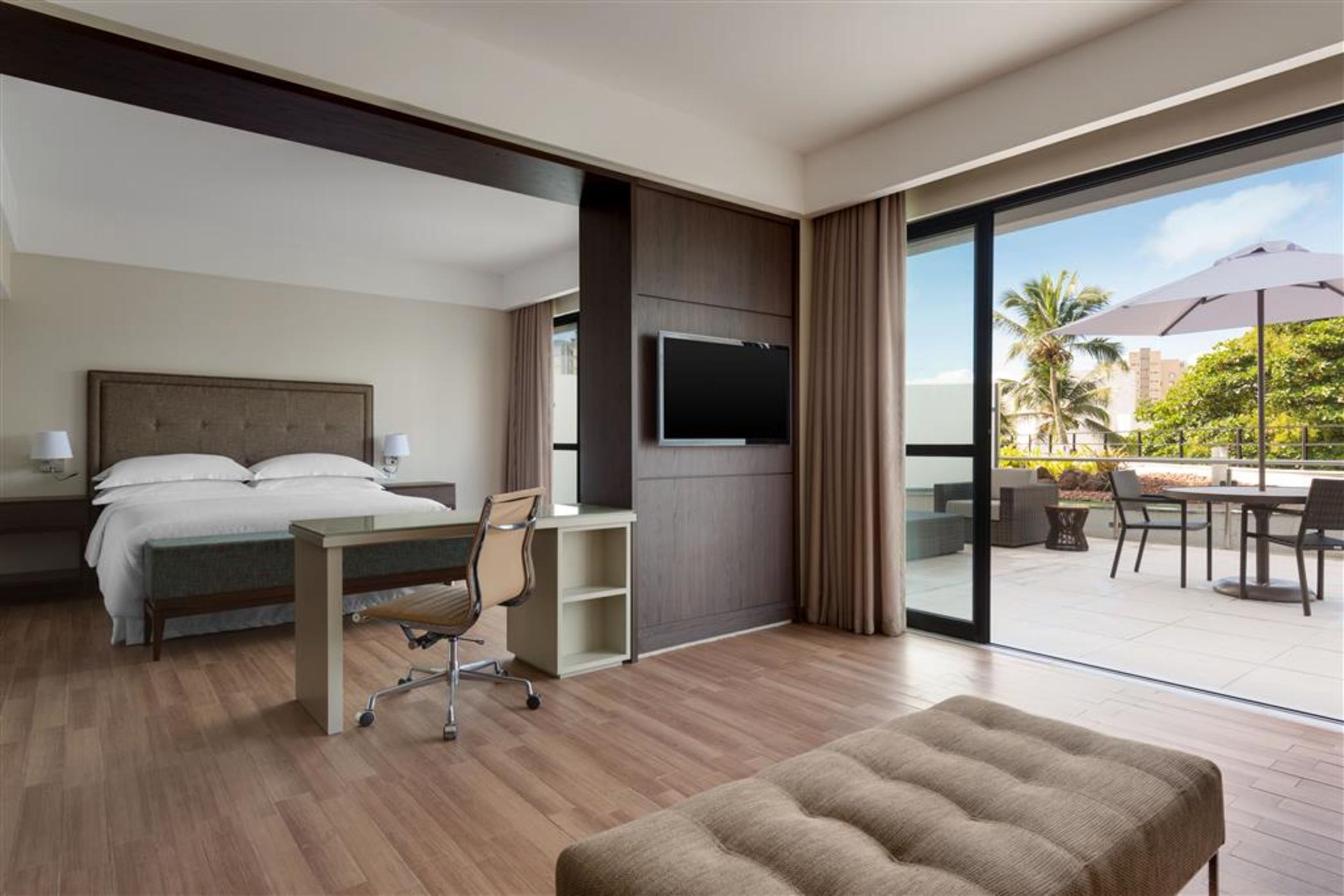 Wish Hotel Da Bahia Салвадор Екстериор снимка
