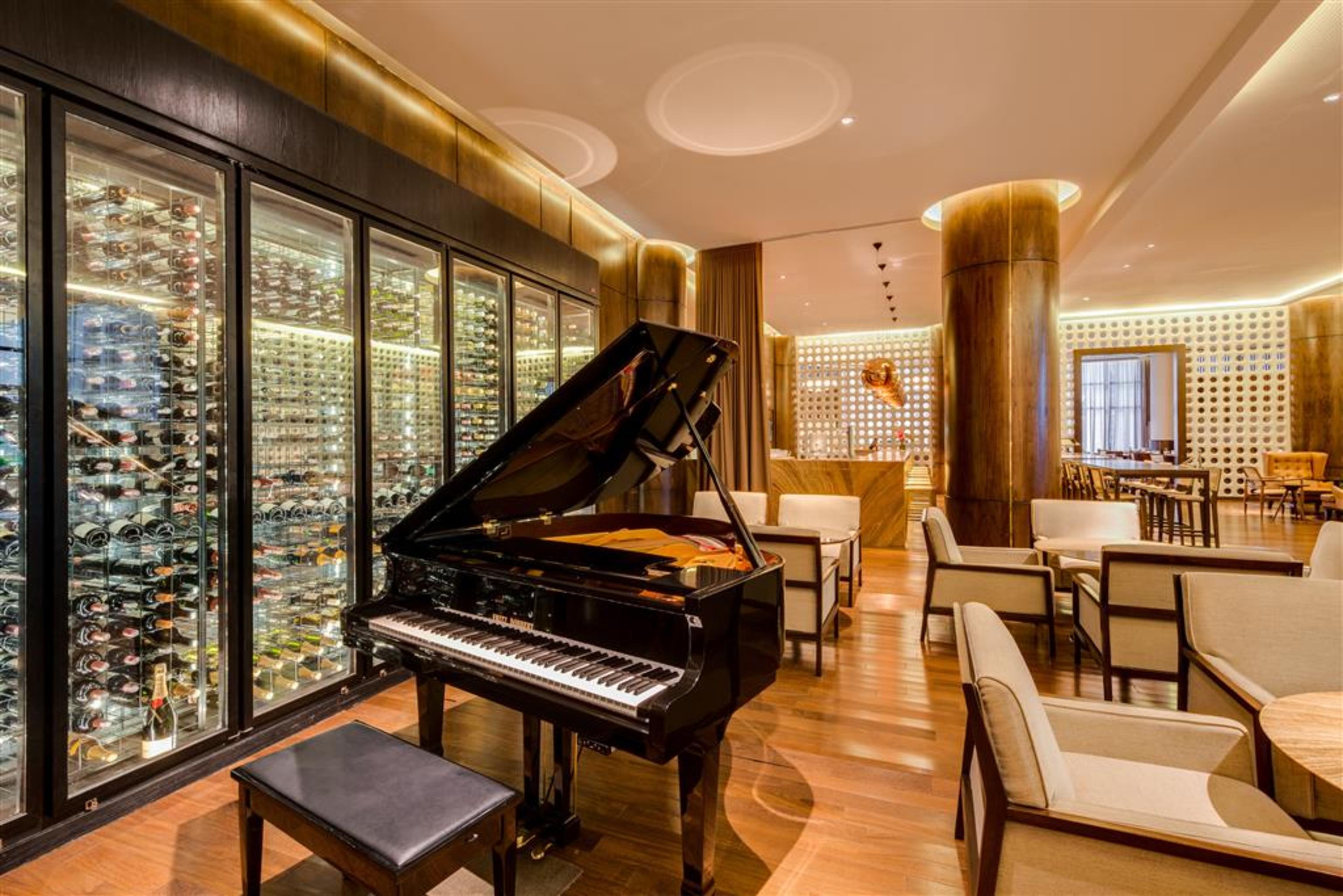 Wish Hotel Da Bahia Салвадор Екстериор снимка The Wine Bar