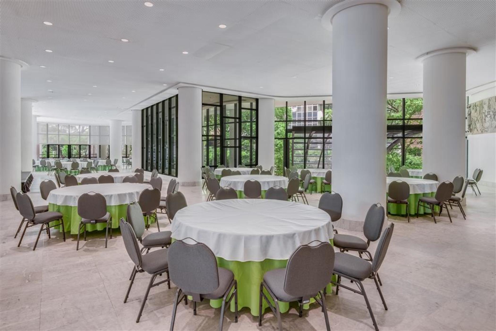 Wish Hotel Da Bahia Салвадор Екстериор снимка The Garden Hall