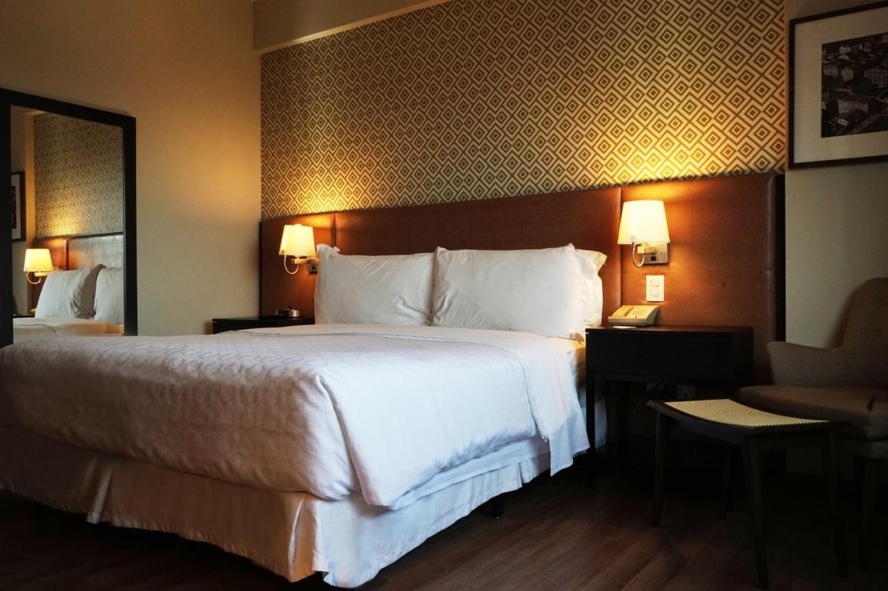 Wish Hotel Da Bahia Салвадор Екстериор снимка A bedroom at the hotel